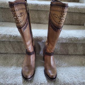 CUADRA BOOTS